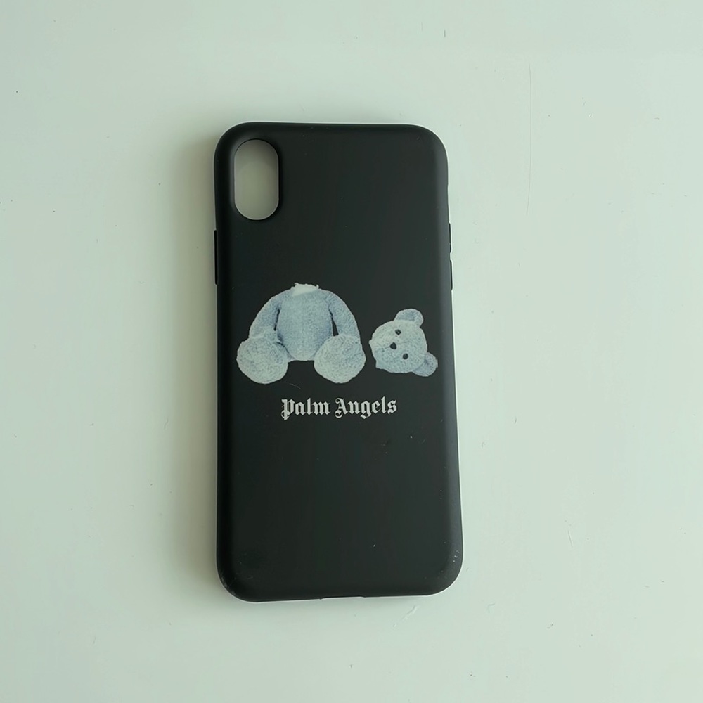 Palm angels phone case iPhone